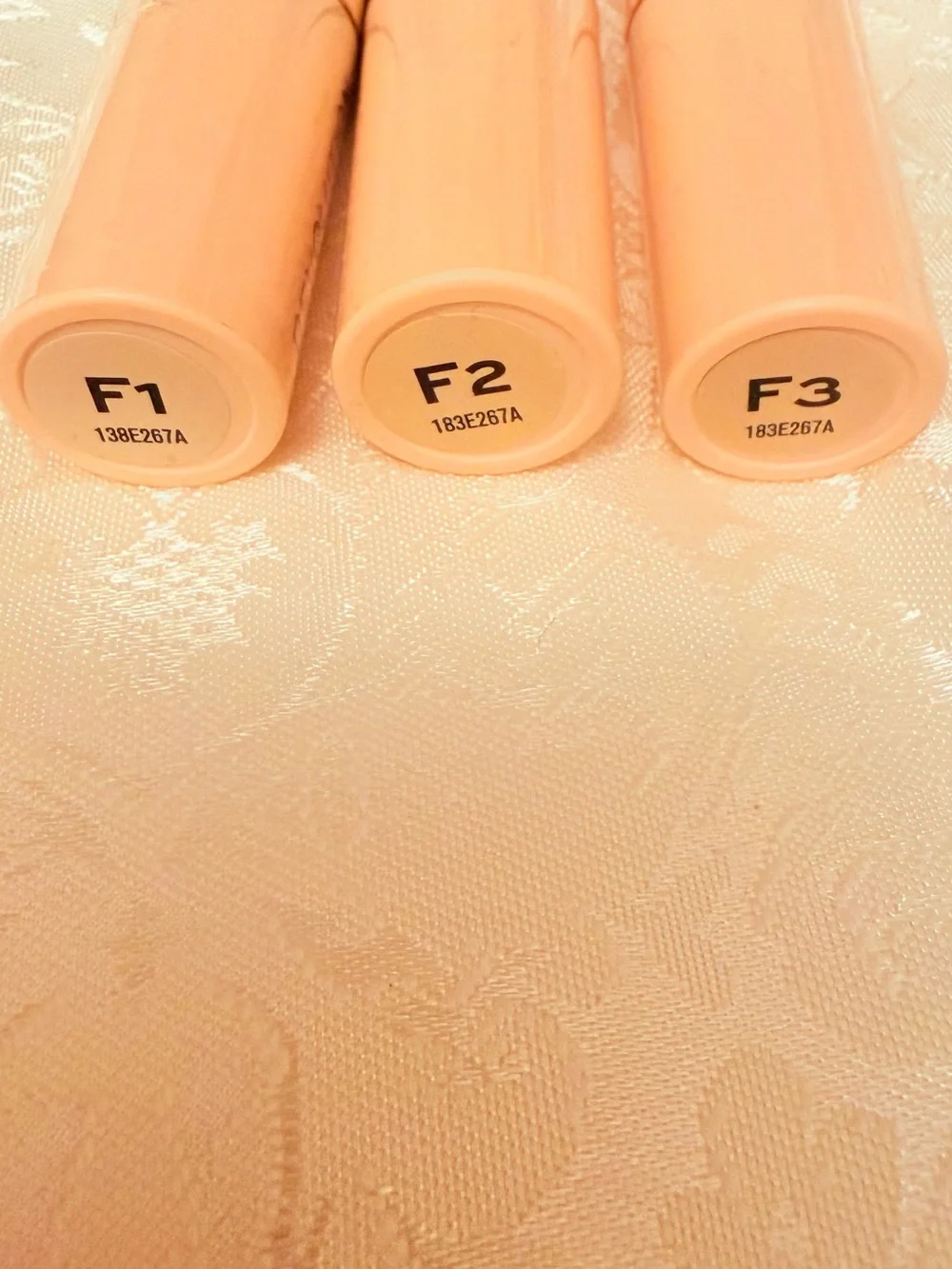 Revolution cruelty free
